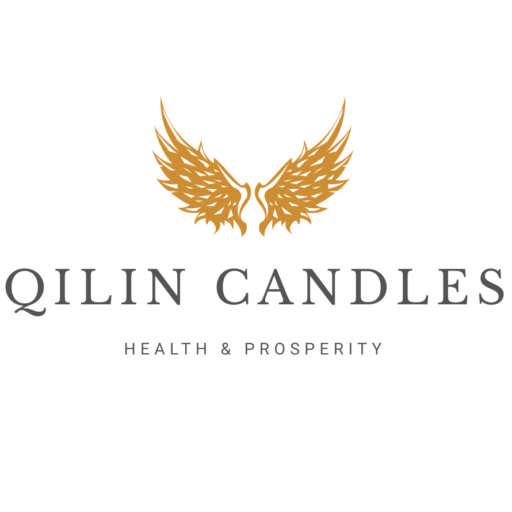 Qilin Candles